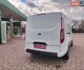 Белый Форд Транзит Кастом, объемом двигателя 2 л и пробегом 262 тыс. км за 16600 $, фото 4 на Automoto.ua