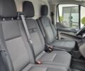 Білий Форд Транзит Кастом, об'ємом двигуна 2 л та пробігом 185 тис. км за 16900 $, фото 22 на Automoto.ua