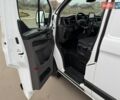 Білий Форд Транзит Кастом, об'ємом двигуна 2 л та пробігом 186 тис. км за 17350 $, фото 50 на Automoto.ua