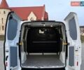 Белый Форд Транзит Кастом, объемом двигателя 2 л и пробегом 182 тыс. км за 17200 $, фото 18 на Automoto.ua
