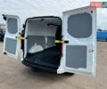 Белый Форд Транзит Кастом, объемом двигателя 2 л и пробегом 230 тыс. км за 21500 $, фото 34 на Automoto.ua