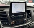 Білий Форд Транзит Кастом, об'ємом двигуна 2 л та пробігом 255 тис. км за 16555 $, фото 47 на Automoto.ua