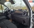Білий Форд Транзит Кастом, об'ємом двигуна 2 л та пробігом 239 тис. км за 17333 $, фото 22 на Automoto.ua