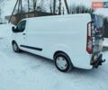 Белый Форд Транзит Кастом, объемом двигателя 2 л и пробегом 225 тыс. км за 15900 $, фото 6 на Automoto.ua