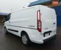 Белый Форд Транзит Кастом, объемом двигателя 2 л и пробегом 242 тыс. км за 16000 $, фото 9 на Automoto.ua