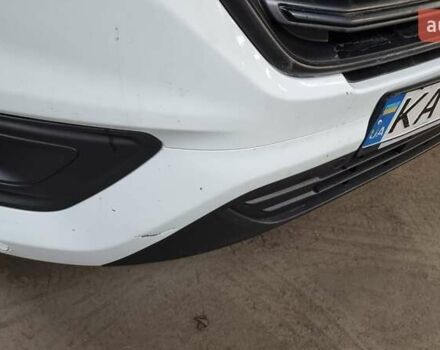 Белый Форд Транзит Кастом, объемом двигателя 2 л и пробегом 225 тыс. км за 18500 $, фото 20 на Automoto.ua