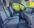 Білий Форд Транзит Кастом, об'ємом двигуна 2 л та пробігом 281 тис. км за 14500 $, фото 21 на Automoto.ua
