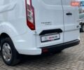 Белый Форд Транзит Кастом, объемом двигателя 2 л и пробегом 255 тыс. км за 16555 $, фото 19 на Automoto.ua