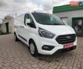 Белый Форд Транзит Кастом, объемом двигателя 2 л и пробегом 262 тыс. км за 16600 $, фото 12 на Automoto.ua