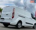 Білий Форд Транзит Кастом, об'ємом двигуна 2 л та пробігом 255 тис. км за 16555 $, фото 13 на Automoto.ua