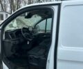 Білий Форд Транзит Кастом, об'ємом двигуна 2 л та пробігом 217 тис. км за 16900 $, фото 18 на Automoto.ua
