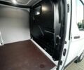 Білий Форд Транзит Кастом, об'ємом двигуна 2 л та пробігом 205 тис. км за 17500 $, фото 41 на Automoto.ua