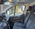 Білий Форд Транзит Кастом, об'ємом двигуна 2 л та пробігом 115 тис. км за 27822 $, фото 3 на Automoto.ua