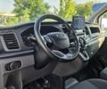Білий Форд Транзит Кастом, об'ємом двигуна 2 л та пробігом 223 тис. км за 17700 $, фото 20 на Automoto.ua