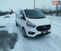 Белый Форд Транзит Кастом, объемом двигателя 2 л и пробегом 225 тыс. км за 15900 $, фото 19 на Automoto.ua