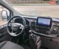 Белый Форд Транзит Кастом, объемом двигателя 2 л и пробегом 262 тыс. км за 16600 $, фото 38 на Automoto.ua