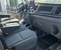 Білий Форд Транзит Кастом, об'ємом двигуна 2 л та пробігом 223 тис. км за 17700 $, фото 34 на Automoto.ua