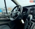 Білий Форд Транзит Кастом, об'ємом двигуна 2 л та пробігом 230 тис. км за 21500 $, фото 48 на Automoto.ua