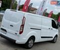 Білий Форд Транзит Кастом, об'ємом двигуна 2 л та пробігом 255 тис. км за 16555 $, фото 14 на Automoto.ua