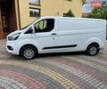 Білий Форд Транзит Кастом, об'ємом двигуна 2 л та пробігом 125 тис. км за 16900 $, фото 5 на Automoto.ua