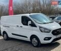 Белый Форд Транзит Кастом, объемом двигателя 2 л и пробегом 255 тыс. км за 16555 $, фото 6 на Automoto.ua
