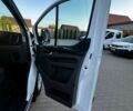 Білий Форд Транзит Кастом, об'ємом двигуна 2 л та пробігом 205 тис. км за 17500 $, фото 44 на Automoto.ua