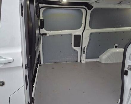 Білий Форд Транзит Кастом, об'ємом двигуна 2 л та пробігом 239 тис. км за 17333 $, фото 36 на Automoto.ua