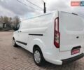 Белый Форд Транзит Кастом, объемом двигателя 2 л и пробегом 262 тыс. км за 16600 $, фото 16 на Automoto.ua