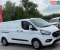 Білий Форд Транзит Кастом, об'ємом двигуна 2 л та пробігом 255 тис. км за 16555 $, фото 6 на Automoto.ua