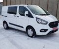 Белый Форд Транзит Кастом, объемом двигателя 2 л и пробегом 142 тыс. км за 18400 $, фото 11 на Automoto.ua