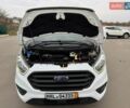 Белый Форд Транзит Кастом, объемом двигателя 2 л и пробегом 186 тыс. км за 17350 $, фото 20 на Automoto.ua