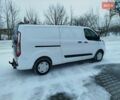 Белый Форд Транзит Кастом, объемом двигателя 2 л и пробегом 225 тыс. км за 15900 $, фото 16 на Automoto.ua
