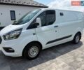 Білий Форд Транзит Кастом, об'ємом двигуна 2 л та пробігом 230 тис. км за 14300 $, фото 3 на Automoto.ua