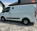 Білий Форд Транзит Кастом, об'ємом двигуна 2 л та пробігом 230 тис. км за 14300 $, фото 5 на Automoto.ua