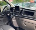 Білий Форд Транзит Кастом, об'ємом двигуна 2 л та пробігом 255 тис. км за 16555 $, фото 32 на Automoto.ua