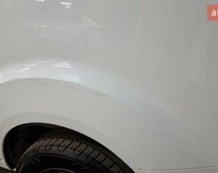 Белый Форд Транзит Кастом, объемом двигателя 2 л и пробегом 225 тыс. км за 18500 $, фото 16 на Automoto.ua