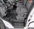 Белый Форд Транзит Кастом, объемом двигателя 2 л и пробегом 225 тыс. км за 15900 $, фото 22 на Automoto.ua