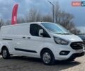 Белый Форд Транзит Кастом, объемом двигателя 2 л и пробегом 255 тыс. км за 16555 $, фото 4 на Automoto.ua