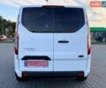 Белый Форд Транзит Кастом, объемом двигателя 2 л и пробегом 231 тыс. км за 14900 $, фото 26 на Automoto.ua