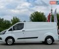 Білий Форд Транзит Кастом, об'ємом двигуна 2 л та пробігом 255 тис. км за 16555 $, фото 11 на Automoto.ua