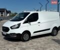 Белый Форд Транзит Кастом, объемом двигателя 2 л и пробегом 238 тыс. км за 15200 $, фото 6 на Automoto.ua