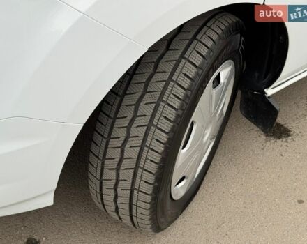 Білий Форд Транзит Кастом, об'ємом двигуна 2 л та пробігом 186 тис. км за 17350 $, фото 21 на Automoto.ua