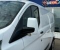 Белый Форд Транзит Кастом, объемом двигателя 2 л и пробегом 230 тыс. км за 22000 $, фото 10 на Automoto.ua