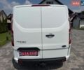Білий Форд Транзит Кастом, об'ємом двигуна 2 л та пробігом 230 тис. км за 14300 $, фото 9 на Automoto.ua