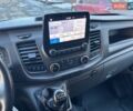 Білий Форд Транзит Кастом, об'ємом двигуна 2 л та пробігом 227 тис. км за 16555 $, фото 13 на Automoto.ua