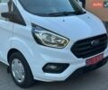 Білий Форд Транзит Кастом, об'ємом двигуна 2 л та пробігом 197 тис. км за 16750 $, фото 8 на Automoto.ua