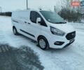Белый Форд Транзит Кастом, объемом двигателя 2 л и пробегом 225 тыс. км за 15900 $, фото 17 на Automoto.ua