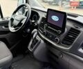 Білий Форд Транзит Кастом, об'ємом двигуна 2 л та пробігом 175 тис. км за 17900 $, фото 49 на Automoto.ua