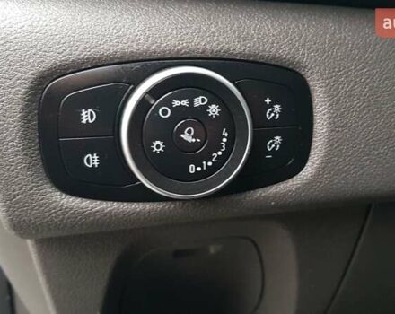 Білий Форд Транзит Кастом, об'ємом двигуна 2 л та пробігом 228 тис. км за 15800 $, фото 11 на Automoto.ua