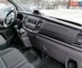 Белый Форд Транзит Кастом, объемом двигателя 2 л и пробегом 225 тыс. км за 15900 $, фото 35 на Automoto.ua